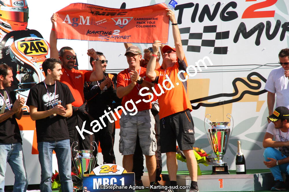 23 & 24/09/2017 : 24H Karting Loisir de Karting 2 Muret (Photos Stéphane Agnus) 2017 — karting