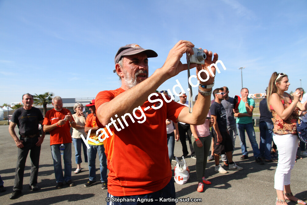 23 & 24/09/2017 : 24H Karting Loisir de Karting 2 Muret (Photos Stéphane Agnus) 2017 — karting