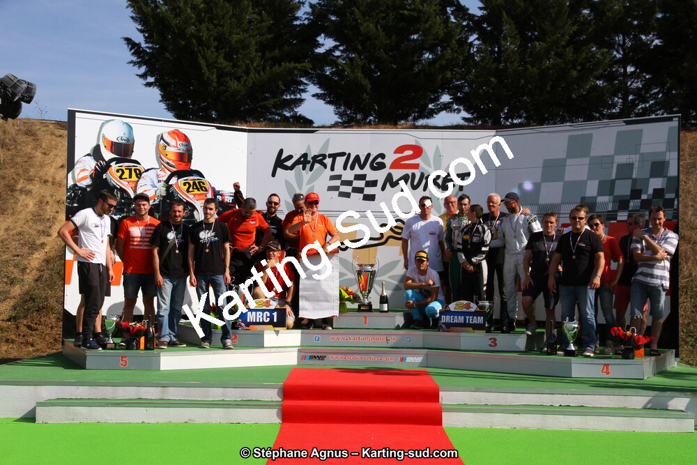 23 & 24/09/2017 : 24H Karting Loisir de Karting 2 Muret (Photos Stéphane Agnus) 2017 — karting