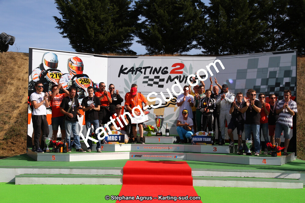 23 & 24/09/2017 : 24H Karting Loisir de Karting 2 Muret (Photos Stéphane Agnus) 2017 — karting