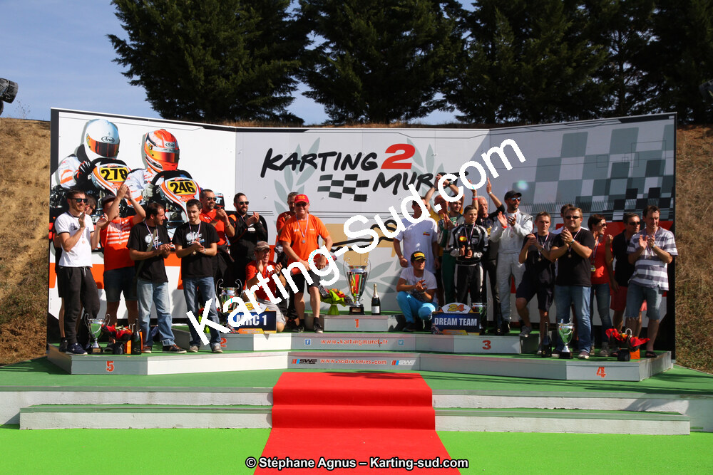23 & 24/09/2017 : 24H Karting Loisir de Karting 2 Muret (Photos Stéphane Agnus) 2017 — karting