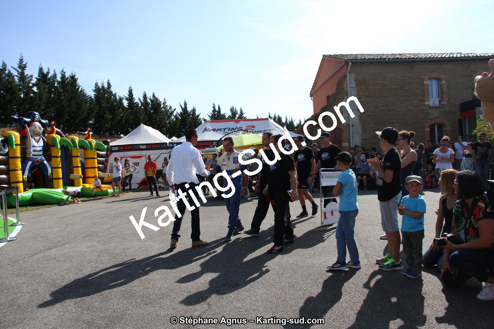23 & 24/09/2017 : 24H Karting Loisir de Karting 2 Muret (Photos Stéphane Agnus) 2017 — karting