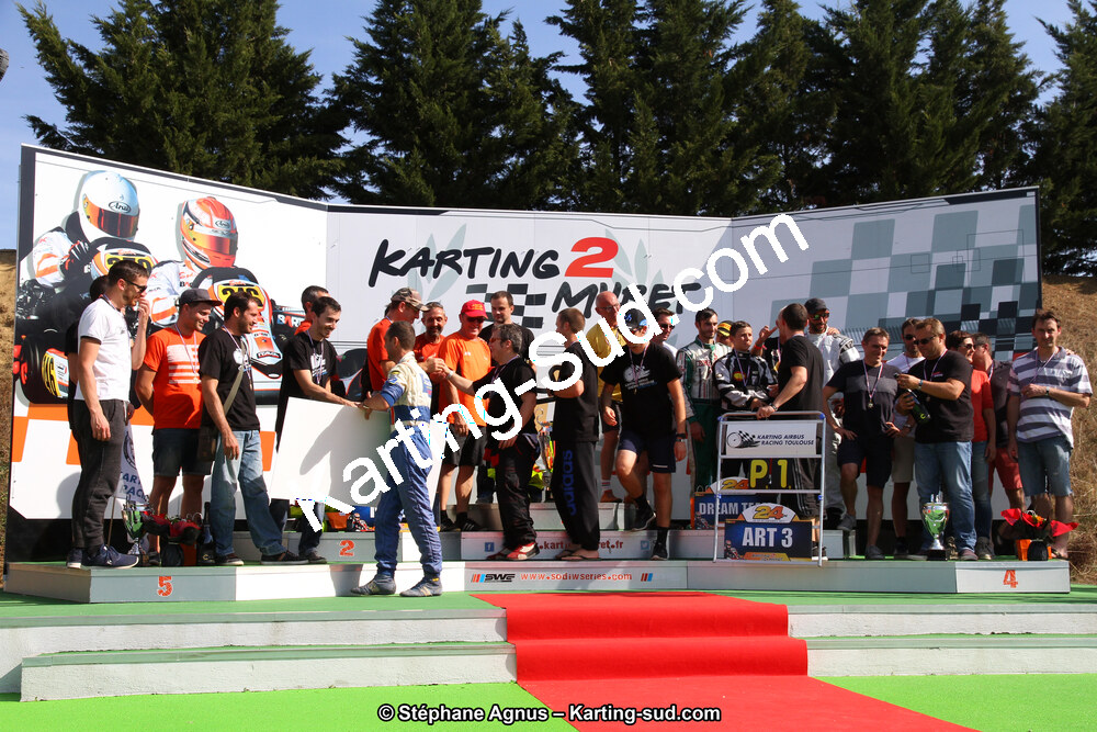 23 & 24/09/2017 : 24H Karting Loisir de Karting 2 Muret (Photos Stéphane Agnus) 2017 — karting