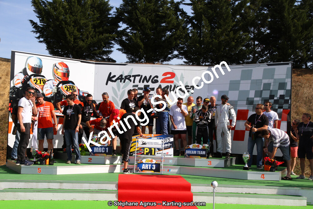 23 & 24/09/2017 : 24H Karting Loisir de Karting 2 Muret (Photos Stéphane Agnus) 2017 — karting
