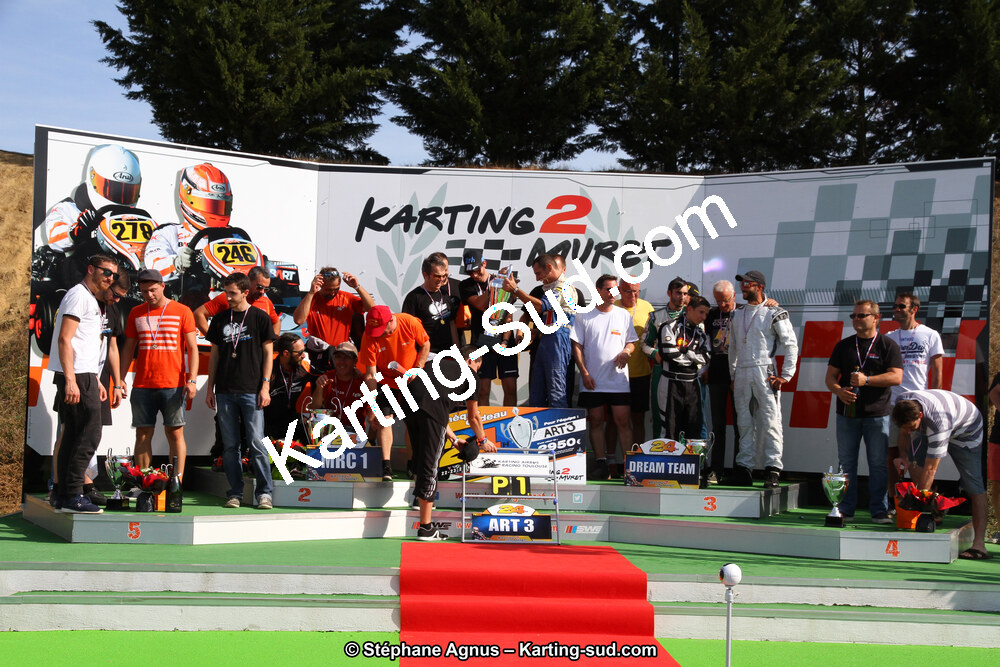 23 & 24/09/2017 : 24H Karting Loisir de Karting 2 Muret (Photos Stéphane Agnus) 2017 — karting
