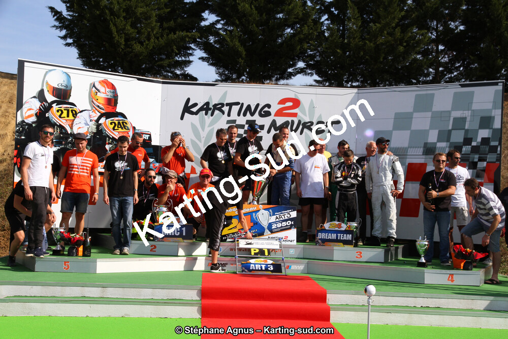 23 & 24/09/2017 : 24H Karting Loisir de Karting 2 Muret (Photos Stéphane Agnus) 2017 — karting