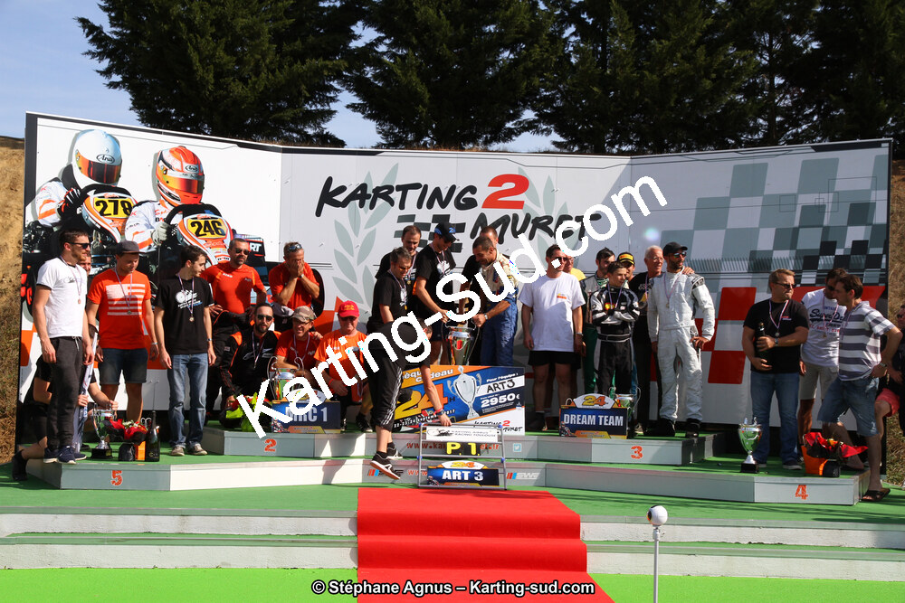 23 & 24/09/2017 : 24H Karting Loisir de Karting 2 Muret (Photos Stéphane Agnus) 2017 — karting