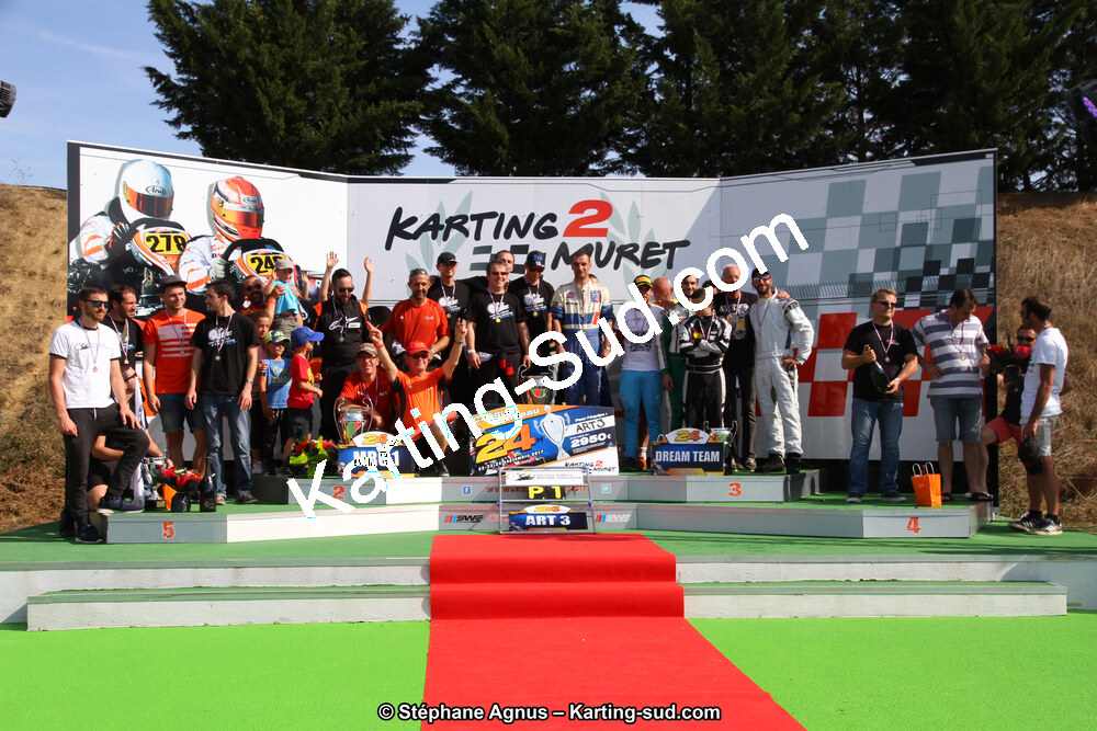 23 & 24/09/2017 : 24H Karting Loisir de Karting 2 Muret (Photos Stéphane Agnus) 2017 — karting