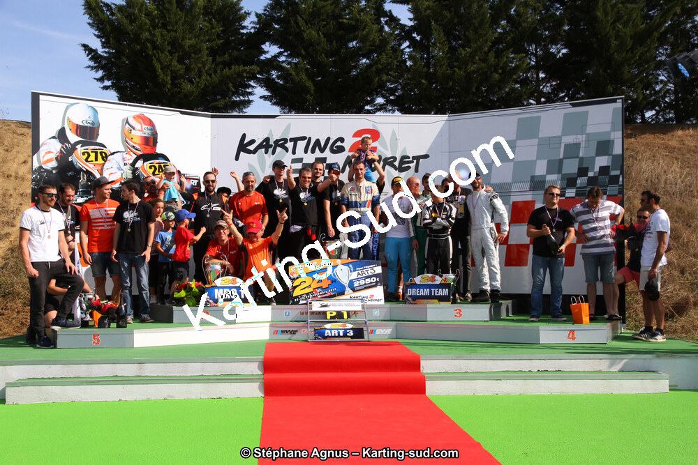 23 & 24/09/2017 : 24H Karting Loisir de Karting 2 Muret (Photos Stéphane Agnus) 2017 — karting