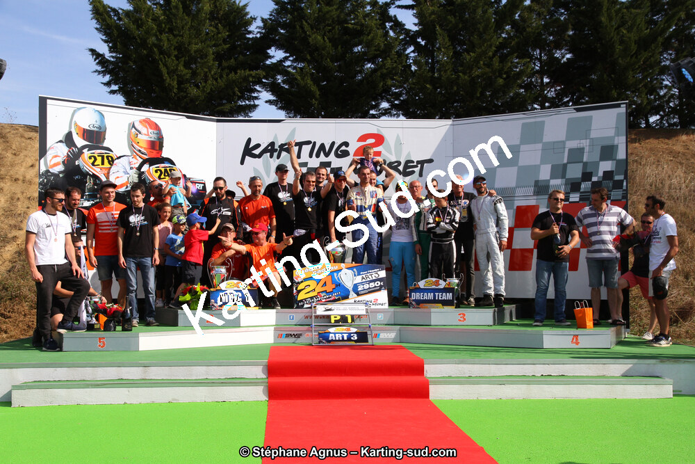 23 & 24/09/2017 : 24H Karting Loisir de Karting 2 Muret (Photos Stéphane Agnus) 2017 — karting
