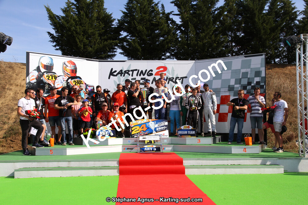 23 & 24/09/2017 : 24H Karting Loisir de Karting 2 Muret (Photos Stéphane Agnus) 2017 — karting