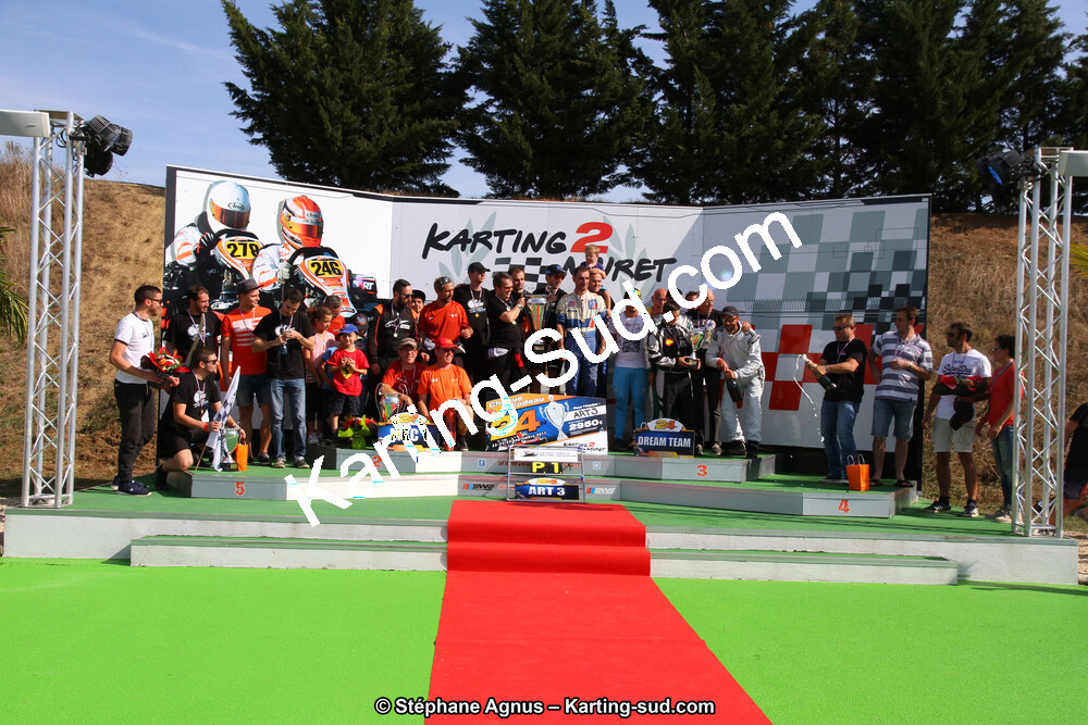 23 & 24/09/2017 : 24H Karting Loisir de Karting 2 Muret (Photos Stéphane Agnus) 2017 — karting