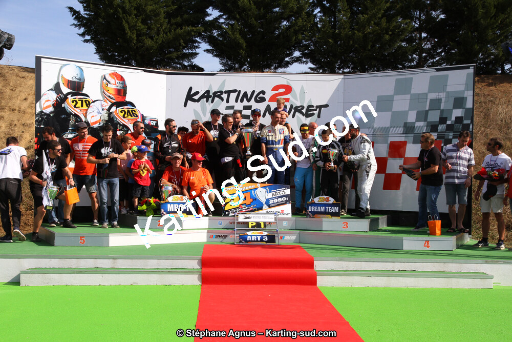 23 & 24/09/2017 : 24H Karting Loisir de Karting 2 Muret (Photos Stéphane Agnus) 2017 — karting