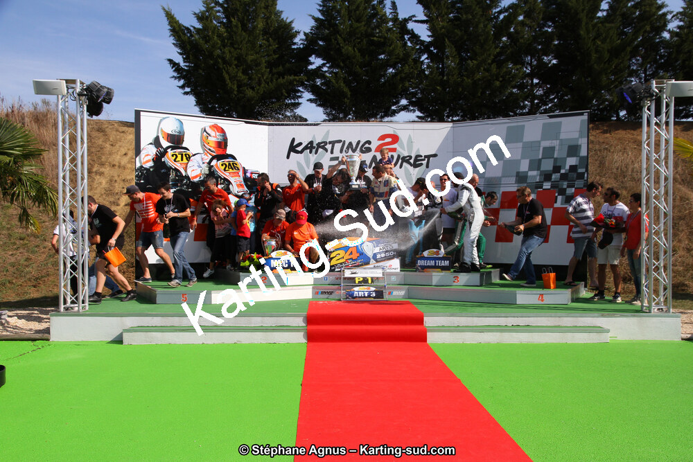 23 & 24/09/2017 : 24H Karting Loisir de Karting 2 Muret (Photos Stéphane Agnus) 2017 — karting