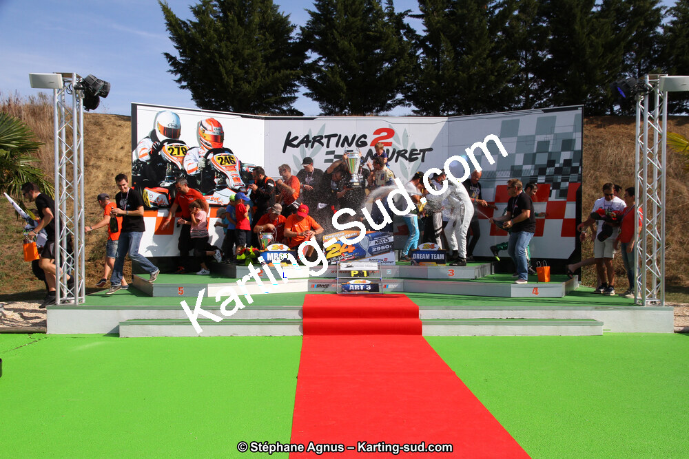 23 & 24/09/2017 : 24H Karting Loisir de Karting 2 Muret (Photos Stéphane Agnus) 2017 — karting