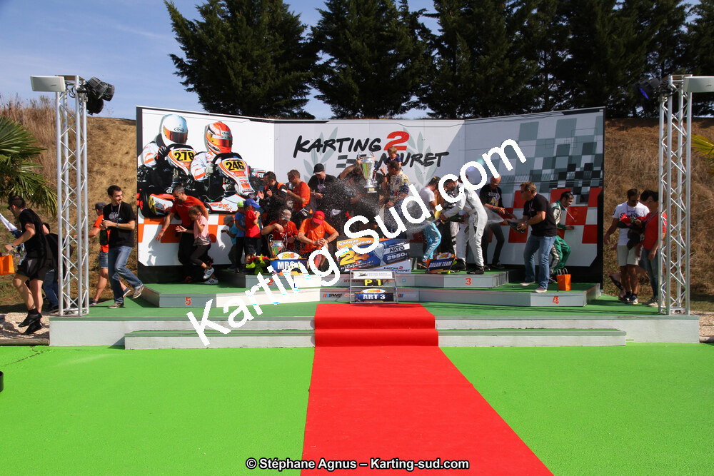 23 & 24/09/2017 : 24H Karting Loisir de Karting 2 Muret (Photos Stéphane Agnus) 2017 — karting