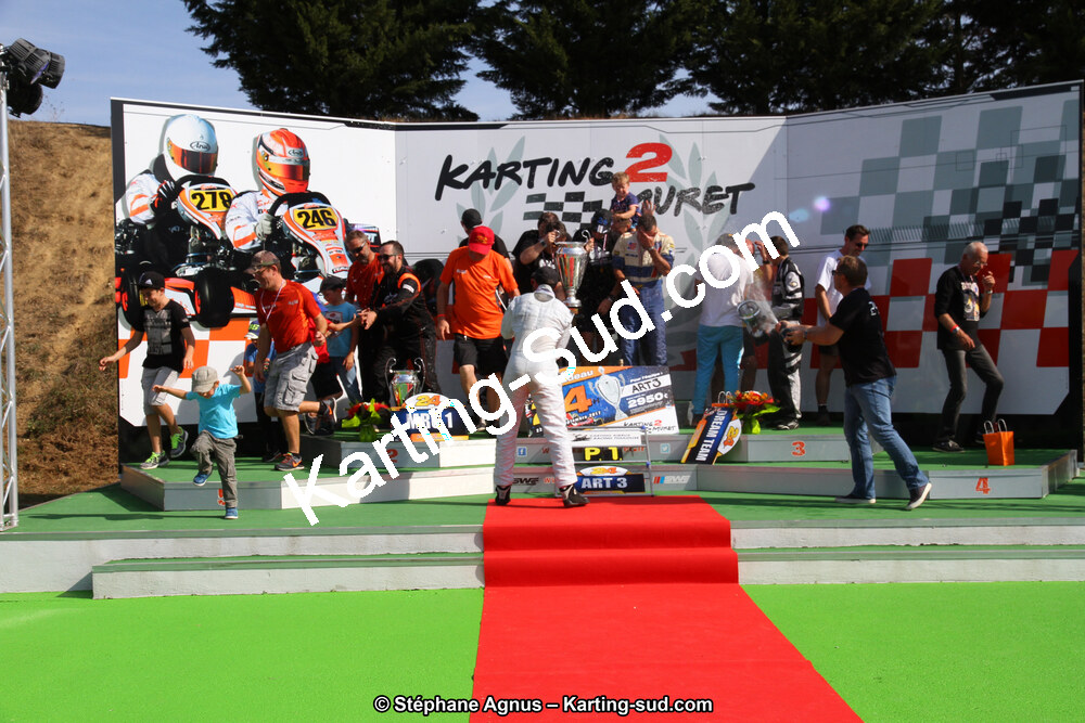 23 & 24/09/2017 : 24H Karting Loisir de Karting 2 Muret (Photos Stéphane Agnus) 2017 — karting