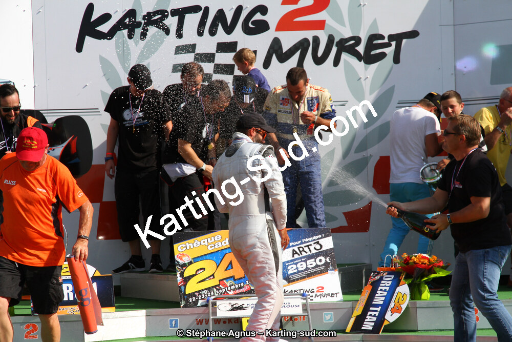 23 & 24/09/2017 : 24H Karting Loisir de Karting 2 Muret (Photos Stéphane Agnus) 2017 — karting