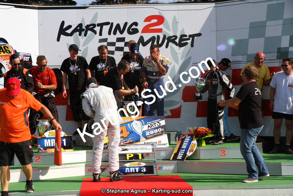 23 & 24/09/2017 : 24H Karting Loisir de Karting 2 Muret (Photos Stéphane Agnus) 2017 — karting