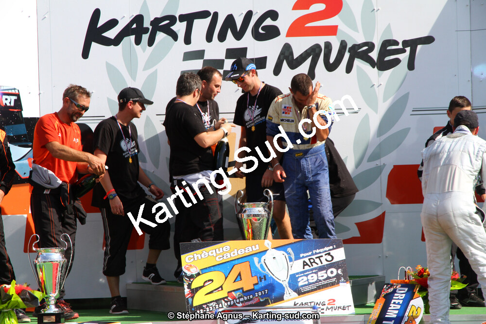 23 & 24/09/2017 : 24H Karting Loisir de Karting 2 Muret (Photos Stéphane Agnus) 2017 — karting