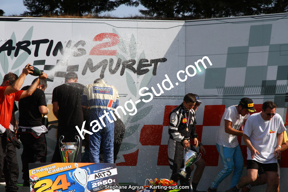 23 & 24/09/2017 : 24H Karting Loisir de Karting 2 Muret (Photos Stéphane Agnus) 2017 — karting