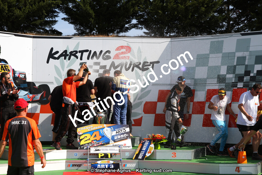 23 & 24/09/2017 : 24H Karting Loisir de Karting 2 Muret (Photos Stéphane Agnus) 2017 — karting