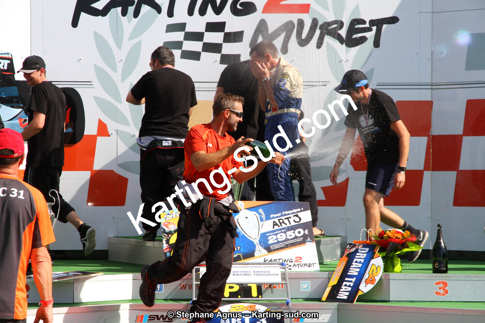 23 & 24/09/2017 : 24H Karting Loisir de Karting 2 Muret (Photos Stéphane Agnus) 2017 — karting