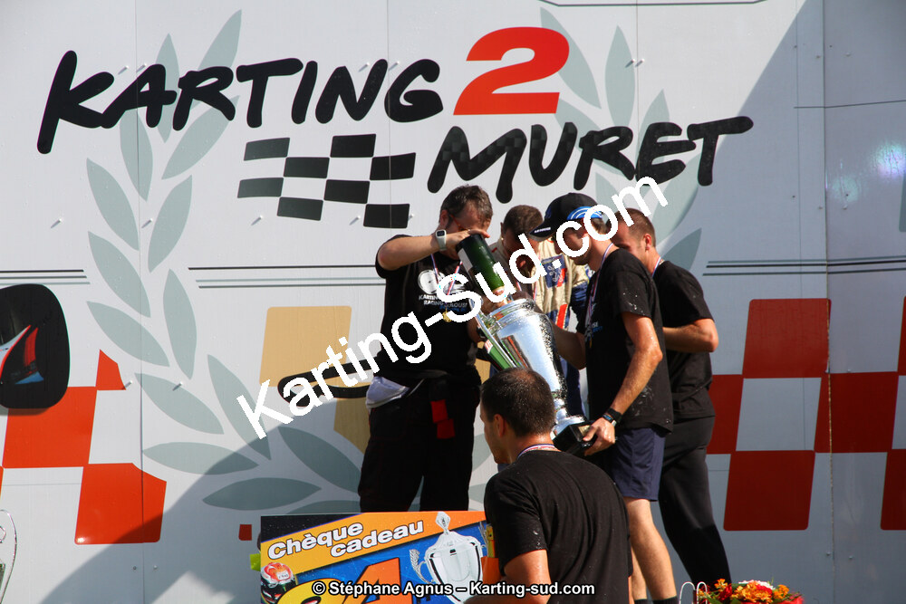 23 & 24/09/2017 : 24H Karting Loisir de Karting 2 Muret (Photos Stéphane Agnus) 2017 — karting