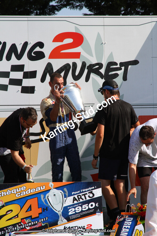 23 & 24/09/2017 : 24H Karting Loisir de Karting 2 Muret (Photos Stéphane Agnus) 2017 — karting