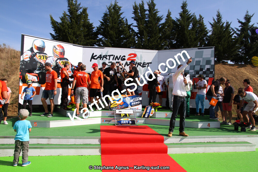 23 & 24/09/2017 : 24H Karting Loisir de Karting 2 Muret (Photos Stéphane Agnus) 2017 — karting