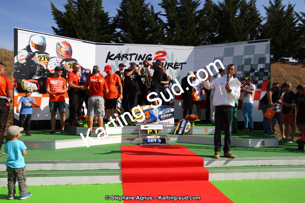 23 & 24/09/2017 : 24H Karting Loisir de Karting 2 Muret (Photos Stéphane Agnus) 2017 — karting