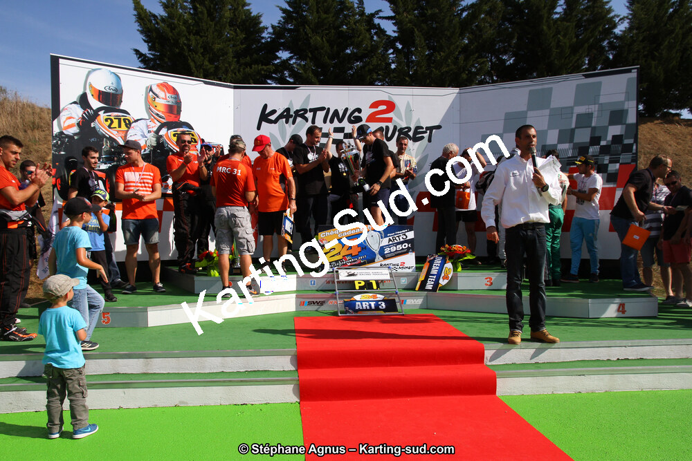 23 & 24/09/2017 : 24H Karting Loisir de Karting 2 Muret (Photos Stéphane Agnus) 2017 — karting