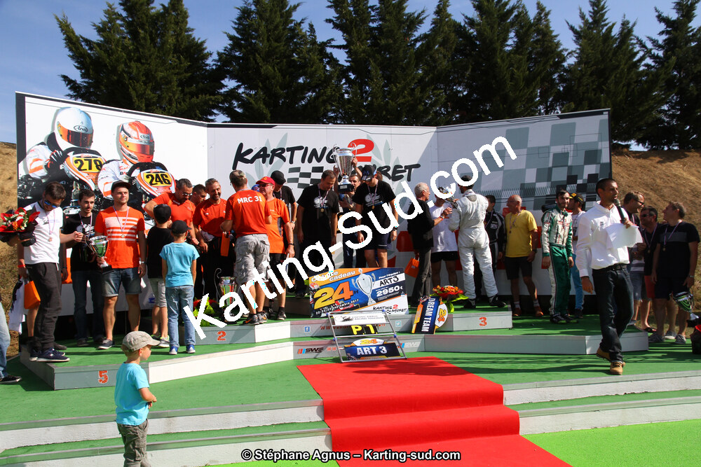 23 & 24/09/2017 : 24H Karting Loisir de Karting 2 Muret (Photos Stéphane Agnus) 2017 — karting