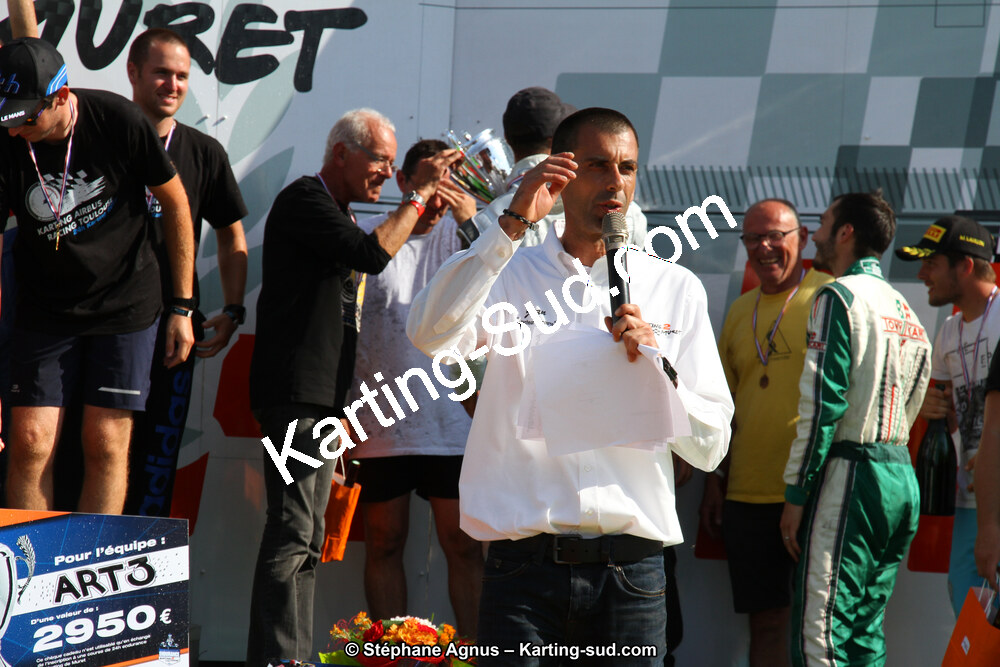 23 & 24/09/2017 : 24H Karting Loisir de Karting 2 Muret (Photos Stéphane Agnus) 2017 — karting