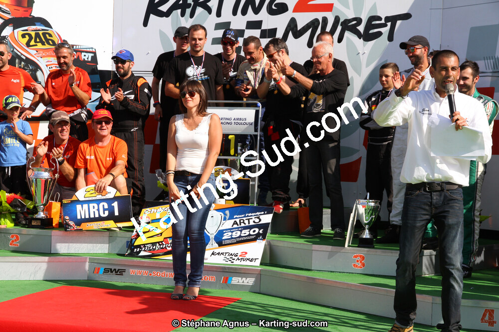 23 & 24/09/2017 : 24H Karting Loisir de Karting 2 Muret (Photos Stéphane Agnus) 2017 — karting