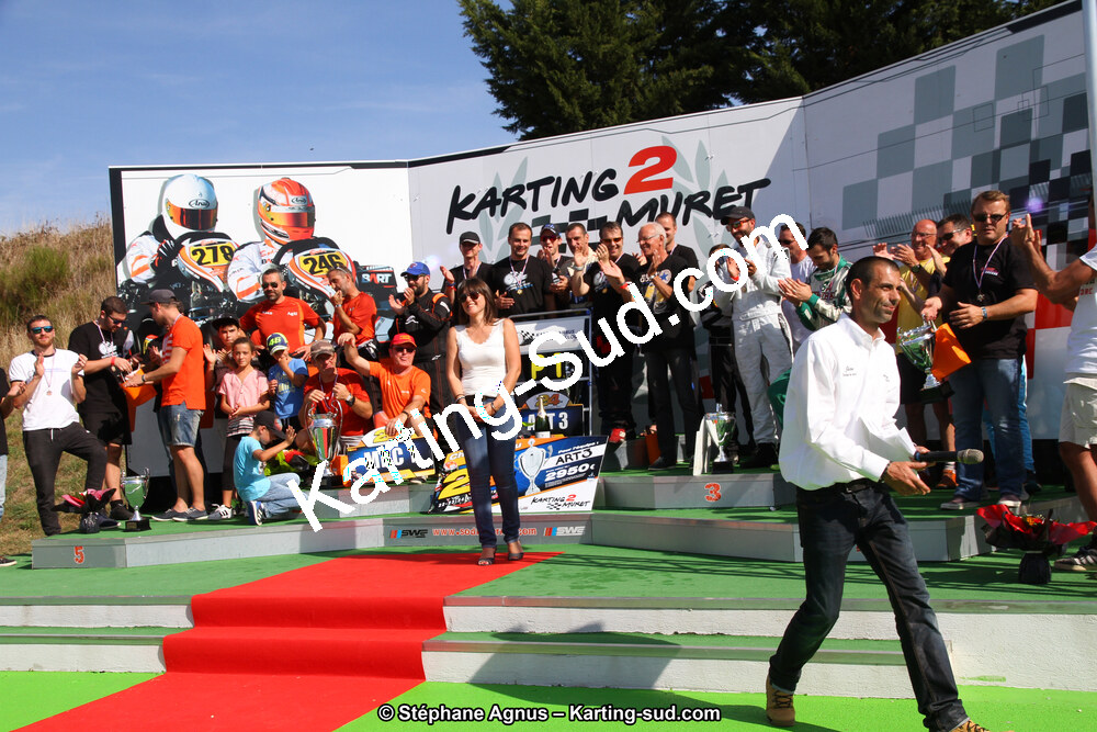 23 & 24/09/2017 : 24H Karting Loisir de Karting 2 Muret (Photos Stéphane Agnus) 2017 — karting