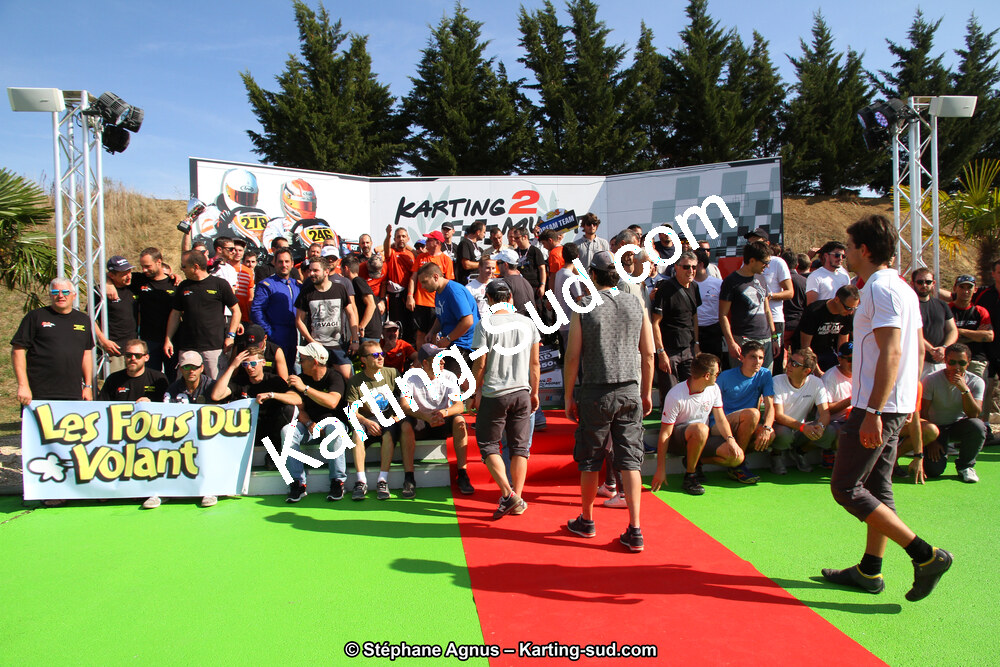 23 & 24/09/2017 : 24H Karting Loisir de Karting 2 Muret (Photos Stéphane Agnus) 2017 — karting