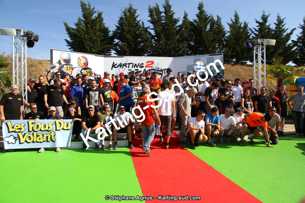 23 & 24/09/2017 : 24H Karting Loisir de Karting 2 Muret (Photos Stéphane Agnus) 2017 — karting