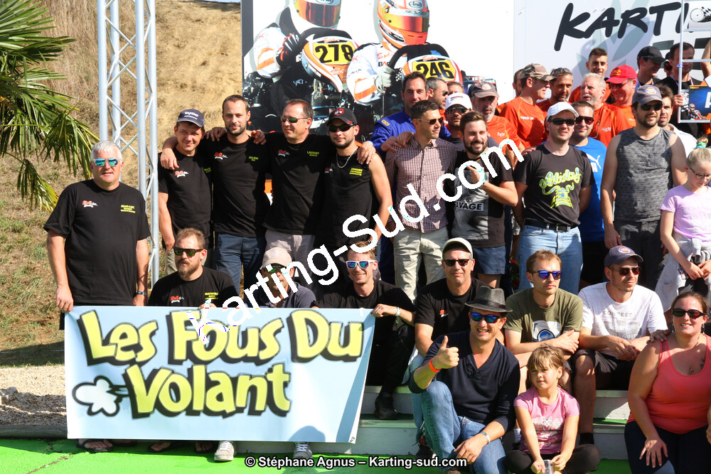 23 & 24/09/2017 : 24H Karting Loisir de Karting 2 Muret (Photos Stéphane Agnus) 2017 — karting
