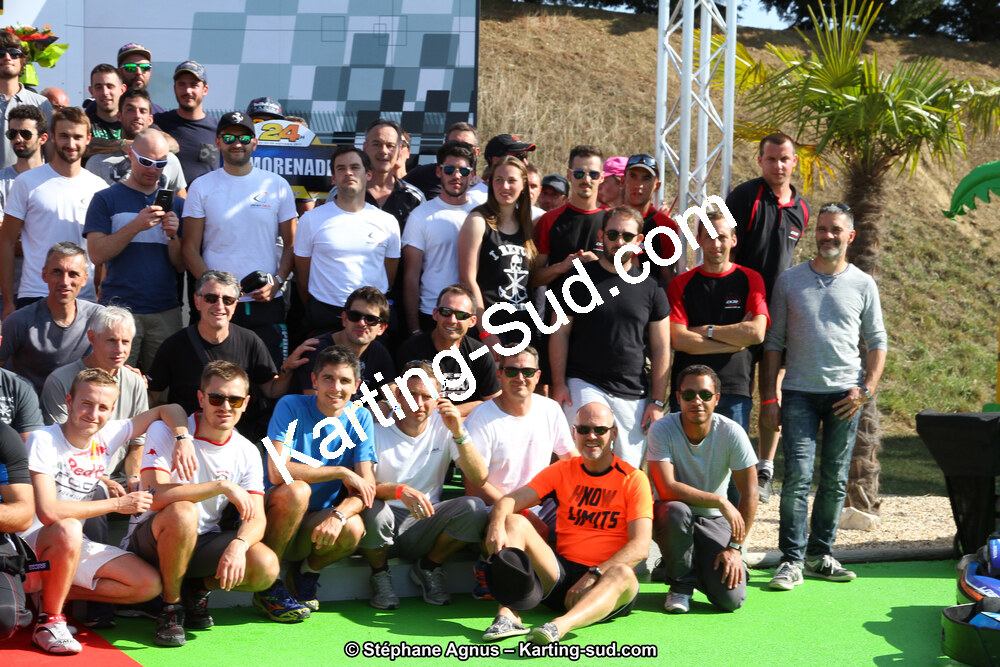 23 & 24/09/2017 : 24H Karting Loisir de Karting 2 Muret (Photos Stéphane Agnus) 2017 — karting