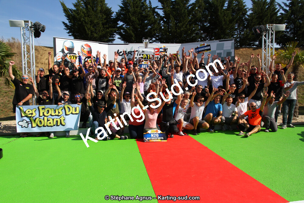 23 & 24/09/2017 : 24H Karting Loisir de Karting 2 Muret (Photos Stéphane Agnus) 2017 — karting