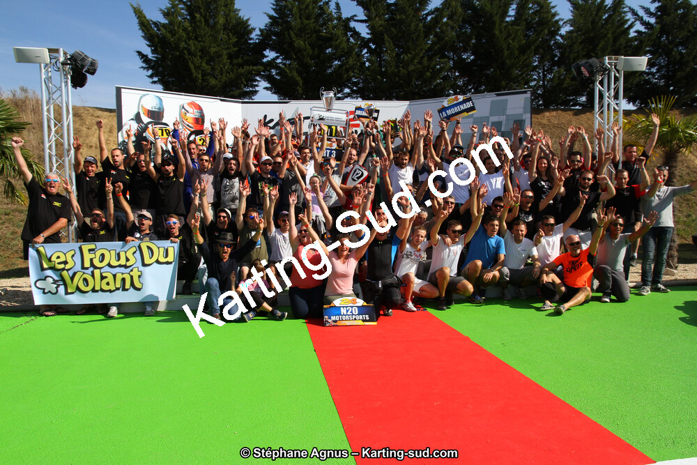 23 & 24/09/2017 : 24H Karting Loisir de Karting 2 Muret (Photos Stéphane Agnus) 2017 — karting