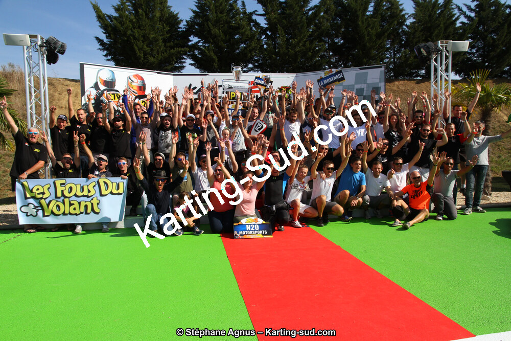 23 & 24/09/2017 : 24H Karting Loisir de Karting 2 Muret (Photos Stéphane Agnus) 2017 — karting