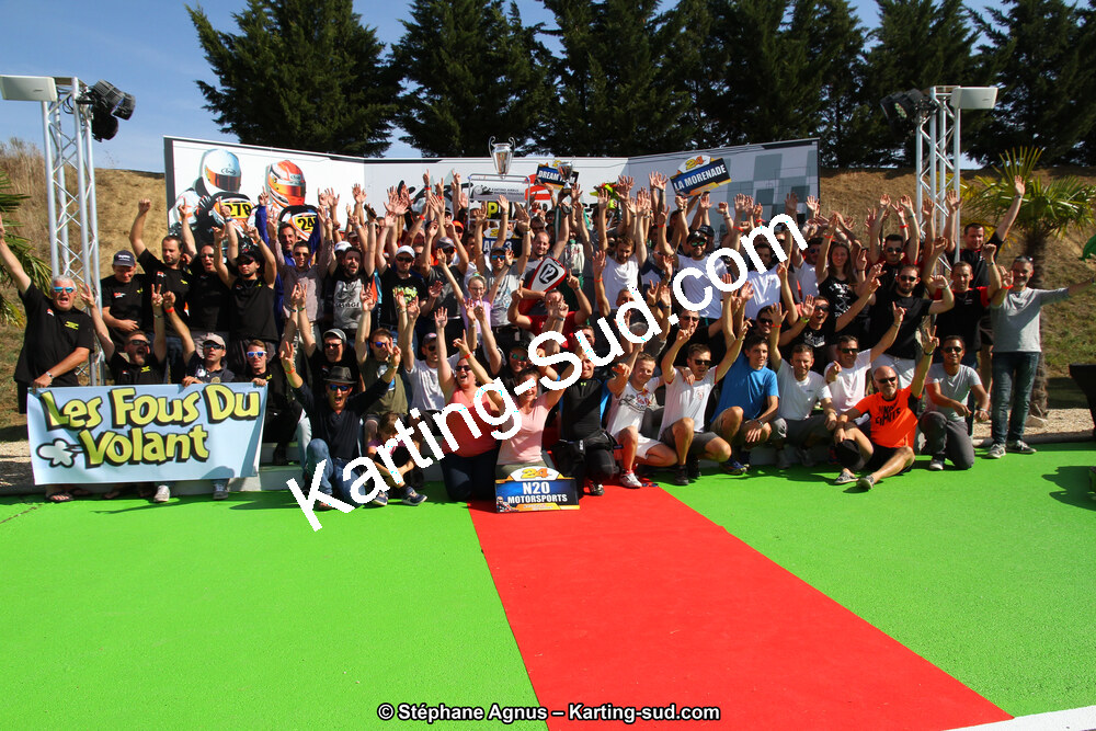 23 & 24/09/2017 : 24H Karting Loisir de Karting 2 Muret (Photos Stéphane Agnus) 2017 — karting