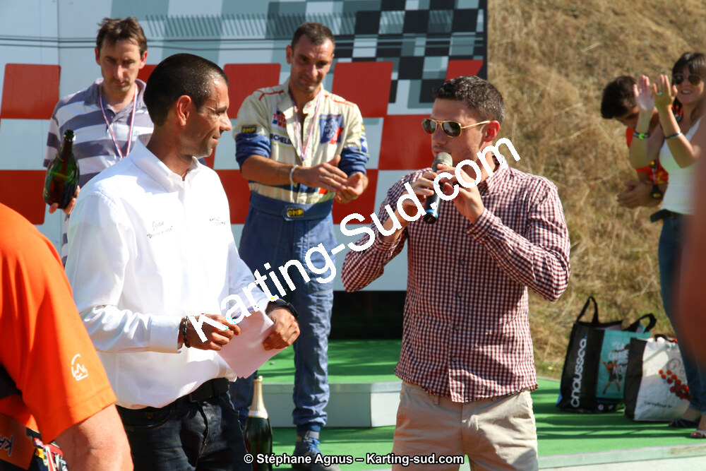23 & 24/09/2017 : 24H Karting Loisir de Karting 2 Muret (Photos Stéphane Agnus) 2017 — karting