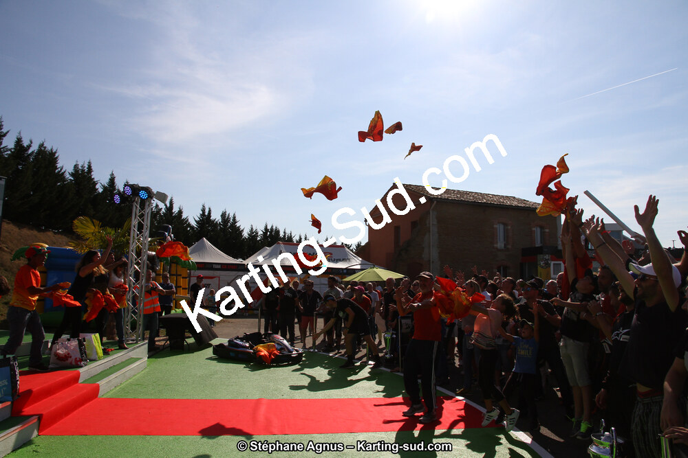 23 & 24/09/2017 : 24H Karting Loisir de Karting 2 Muret (Photos Stéphane Agnus) 2017 — karting