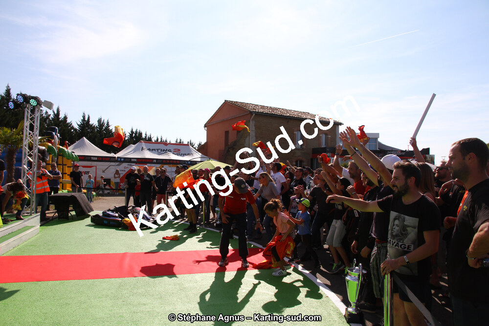 23 & 24/09/2017 : 24H Karting Loisir de Karting 2 Muret (Photos Stéphane Agnus) 2017 — karting