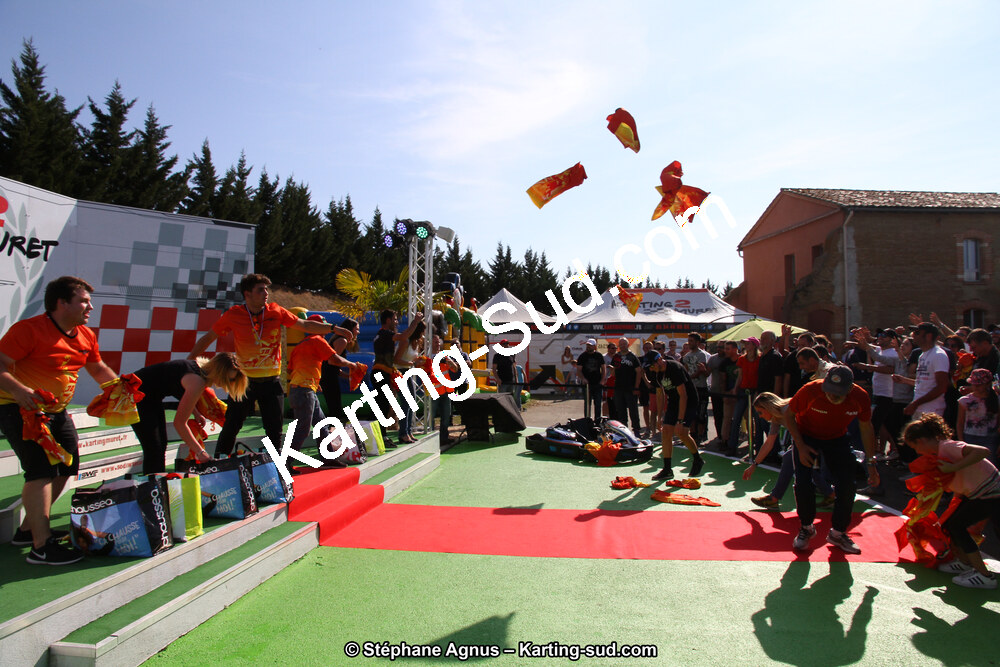 23 & 24/09/2017 : 24H Karting Loisir de Karting 2 Muret (Photos Stéphane Agnus) 2017 — karting