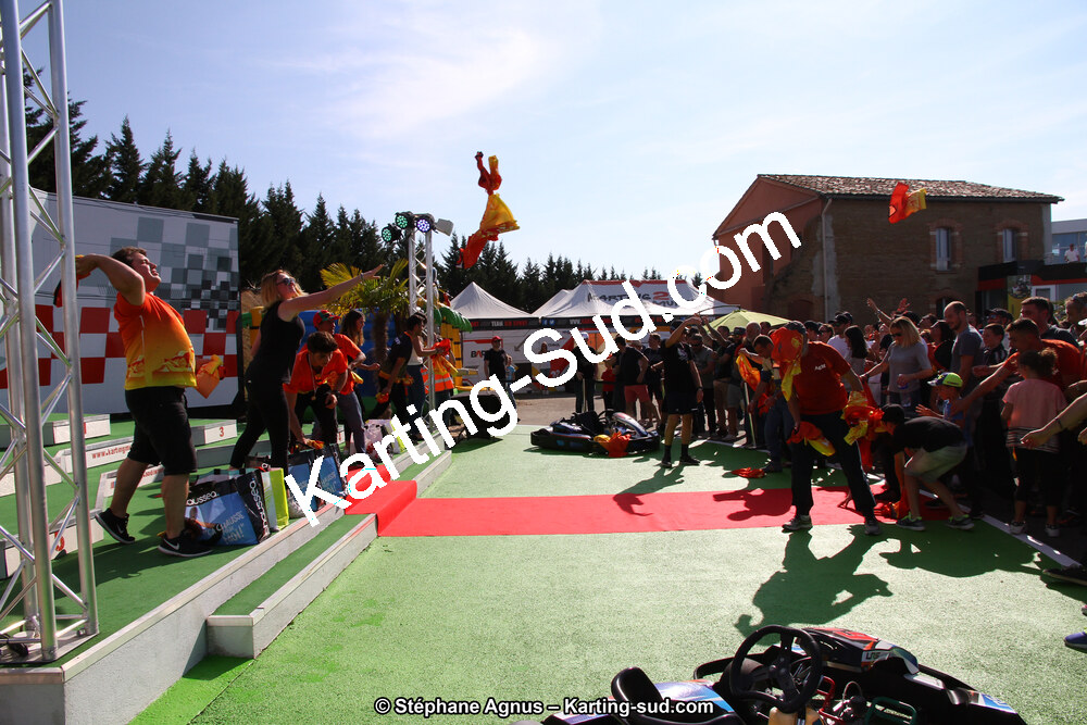 23 & 24/09/2017 : 24H Karting Loisir de Karting 2 Muret (Photos Stéphane Agnus) 2017 — karting
