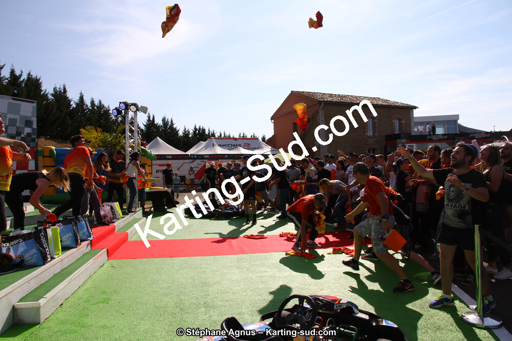 23 & 24/09/2017 : 24H Karting Loisir de Karting 2 Muret (Photos Stéphane Agnus) 2017 — karting